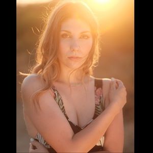 Meet your Posher, Michaela